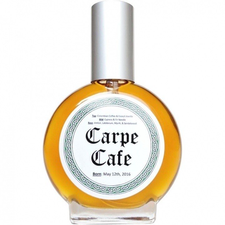 Carpe Cafe
